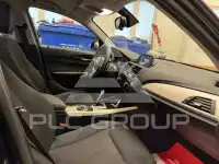 2016 BMW 120