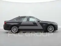 2016 BMW 120