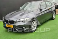 2016 BMW 120