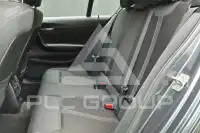 2016 BMW 120