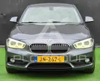 2016 BMW 120