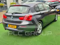 2016 BMW 120
