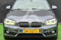 2016 BMW 120