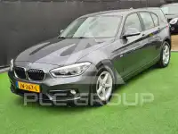 2016 BMW 120