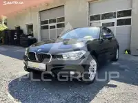 2016 BMW 120