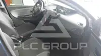 2016 Lancia YPSILON