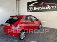2016 Lancia YPSILON