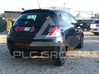 2016 Lancia YPSILON