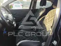 2016 Lancia YPSILON