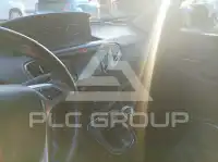 2016 Lancia YPSILON