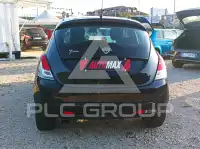 2016 Lancia YPSILON