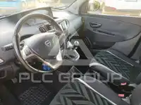 2016 Lancia YPSILON