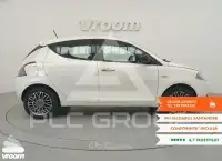 2016 Lancia YPSILON