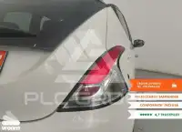 2016 Lancia YPSILON