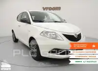 2016 Lancia YPSILON