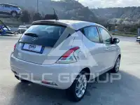 2016 Lancia YPSILON