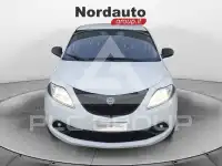 2016 Lancia YPSILON