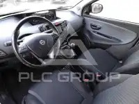 2016 Lancia YPSILON