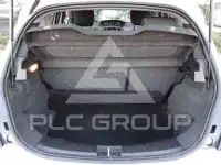 2016 Lancia YPSILON