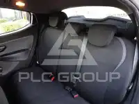 2016 Lancia YPSILON