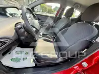 2016 Lancia YPSILON
