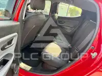 2016 Lancia YPSILON