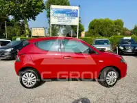 2016 Lancia YPSILON
