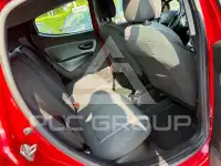 2016 Lancia YPSILON