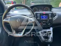 2016 Lancia YPSILON