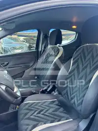 2016 Lancia YPSILON