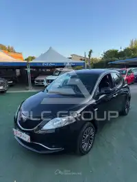 2016 Lancia YPSILON