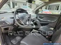 2016 Lancia YPSILON