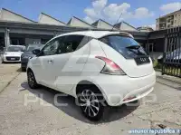 2016 Lancia YPSILON