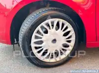 2016 Lancia YPSILON