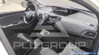 2016 Lancia YPSILON