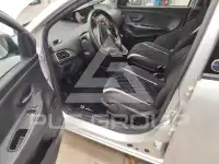 2016 Lancia YPSILON