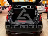 2016 Lancia YPSILON