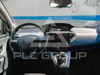 2016 Lancia YPSILON