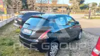 2016 Lancia YPSILON