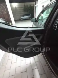 2016 Lancia YPSILON