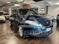 2016 Lancia YPSILON