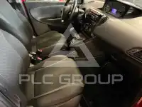 2016 Lancia YPSILON