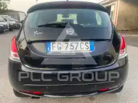 2016 Lancia YPSILON