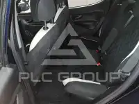 2016 Lancia YPSILON