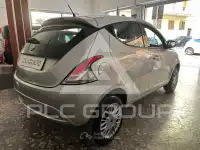 2016 Lancia YPSILON
