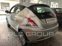 2016 Lancia YPSILON