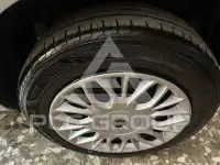 2016 Lancia YPSILON