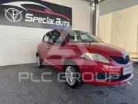 2016 Lancia YPSILON