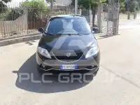 2016 Lancia YPSILON