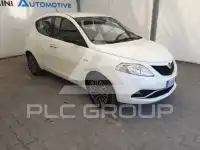 2016 Lancia YPSILON